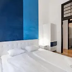 Apartamento Bright Two-bedroom By The New York Palace *