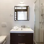 Bright Two-bedroom By The New York Palace Budapest