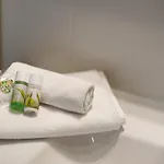 Apartamento Bright Two-bedroom By The New York Palace Budapest