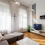 Apartamento Bright Two-bedroom By The New York Palace