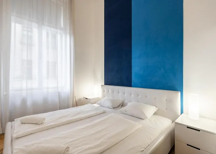 Appartement Bright Two-bedroom By The New York Palace *